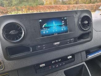 Mercedes Sprinter 516 CDI Aut. Mbux Airco Camera picture 13