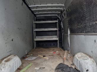 Mercedes Sprinter 314 CDI Aut. Maxi Airco picture 10