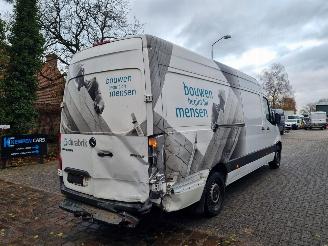 Mercedes Sprinter 314 CDI Aut. Maxi Airco picture 6