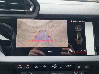 Audi A3 2.0 TDI 85KW Sline Led Navi Stoelverw picture 22
