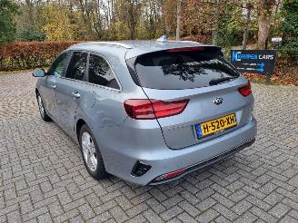 Kia Ceed 1.0 T-GDi Navi Clima Stoelverw. picture 3