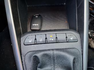 Kia Rio 1.0 TGDI GT-Line Stoelverw Navi picture 18