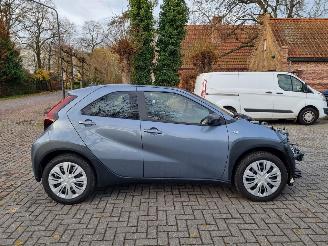Toyota Aygo X 1.0 VTT-I Airco Facelift picture 2