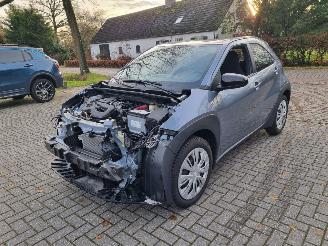 Toyota Aygo X 1.0 VTT-I Airco Facelift picture 7