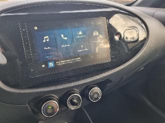 Toyota Aygo X 1.0 VTT-I Airco Facelift picture 13