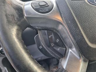 Ford Transit Custom 2.2 TDCi 100pk Ambiente picture 18