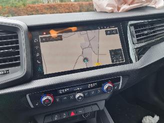 Audi A1 25 TFSI Aut Sline Navi Stoelverw picture 16