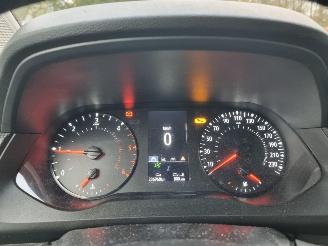 Renault Kangoo Blue dCi 75 Airco 2x Schuifdeur picture 14