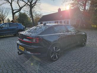 Polestar 2 78Kwh Longe Range Dual Motor picture 5