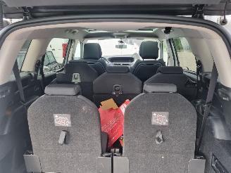 Citroën C4-picasso e-HDi 115 Aut. 7 Stoelen picture 8
