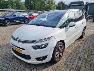 Citroën Grand C4 Picasso e-HDi 115 Aut. 7 Stoelen Pano picture 6