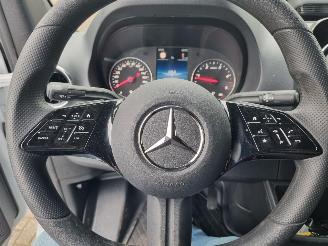 Mercedes Sprinter Pro 315 CDI Aut Navi Camera picture 16