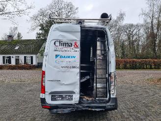 Mercedes Sprinter Pro 315 CDI Aut Navi Camera picture 4