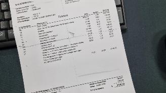 Ford Transit 2.0 TDCI 96KW Airco Bakwagen picture 9