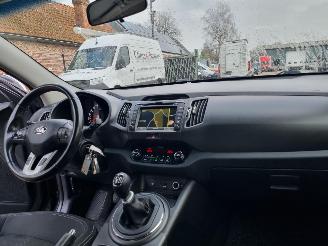 Kia Sportage 1.6 GDI Airco Navi Camera picture 12