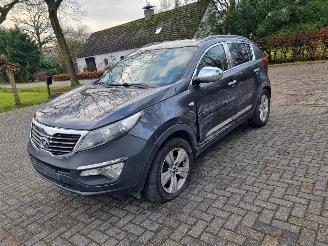 Kia Sportage 1.6 GDI Airco Navi Camera picture 7