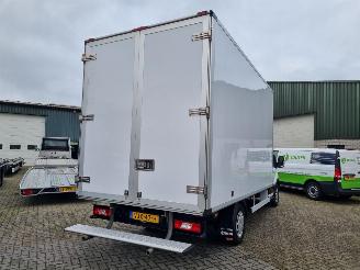 Ford Transit 2.0 TDCI 96KW Airco Bakwagen picture 6