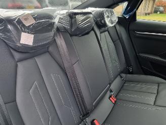 Audi A3 2.0 TDI Sline Led Navi Stoelverw NIEUW picture 12