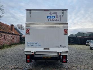 Ford Transit 2.2 TDCI Bakwagen Laadklep Airco picture 4