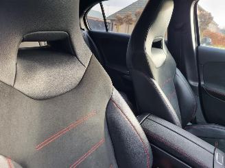 Mercedes A-klasse 180 Aut AMG Line Navi Led Stoelverw picture 13