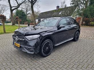 Auto incidentate Mercedes GLC 400e 4Matic AMG Line Pano Stoelverw Led 2025/8