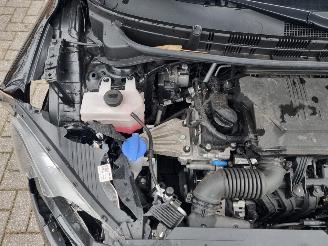 Hyundai I-10 1.0 Comfort Airco picture 17