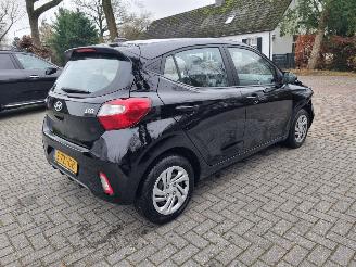 Hyundai I-10 1.0 Comfort Airco picture 6