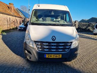 Renault Master Dci 125 Airco picture 8