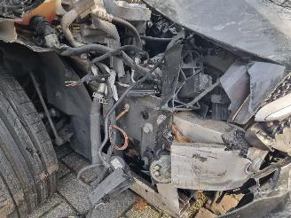 Mercedes A-klasse 180 Aut AMG Line Navi Led Stoelverw picture 10