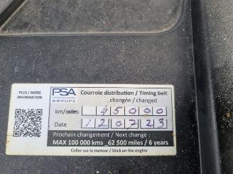 Peugeot 5008 Puretech 130 Allure Pack 7 Pers. Navi Camera picture 20