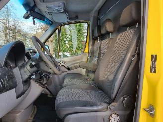 Mercedes Sprinter 310 CDI picture 14