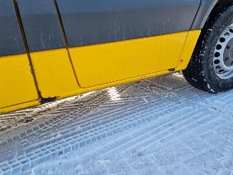 Mercedes Sprinter 310 CDI picture 10