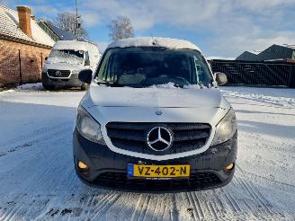 Mercedes Citan 108 CDI Airco picture 8
