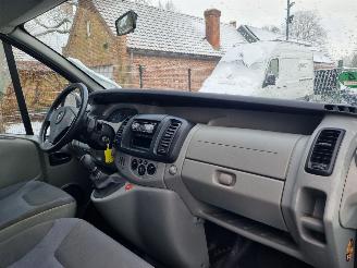 Opel Vivaro 2.0 Cdti 2.9T L2h1 Airco picture 10