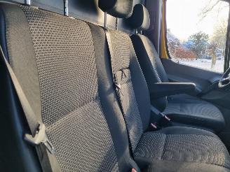 Mercedes Sprinter 310 CDI picture 12