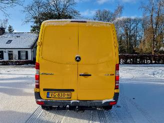 Mercedes Sprinter 310 CDI picture 4