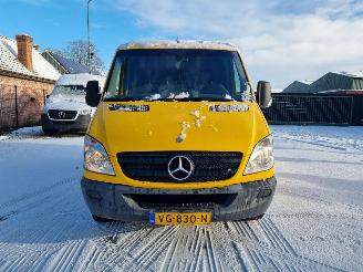 Mercedes Sprinter 310 CDI picture 8