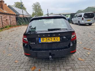 Skoda Fabia 1.0 TSI DSG 70KW picture 5