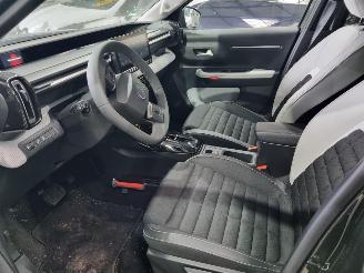 Citroën C3 Aircross 1.2 Hybrid Aut. 145 Max picture 12