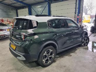 Citroën C3 Aircross 1.2 Hybrid Aut. 145 Max picture 5