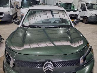 Citroën C3 Aircross 1.2 Hybrid Aut. 145 Max picture 8