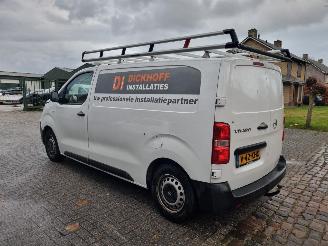 Opel Vivaro 1.5D 120 Airco Navi Facelift picture 5