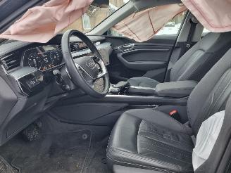 Audi E-tron 50 Quattro 71Kwh Pano Navi Led picture 12