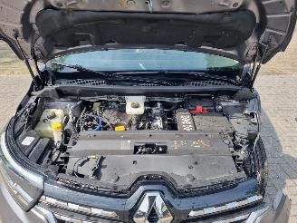 Renault Kangoo BlueDCI 95 5 Stoelen picture 9