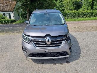 Renault Kangoo BlueDCI 95 5 Stoelen picture 8