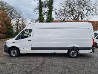 Mercedes Sprinter 315 CDI MAXI Airco picture 2