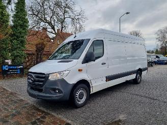  Mercedes Sprinter 315 CDI MAXI Airco 2023/6