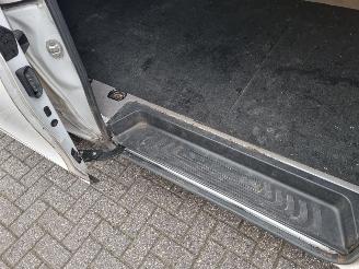 Mercedes Vito Pro 116 CDI Aut Navi Camera Stoelverw. picture 9