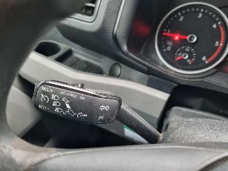 Volkswagen Crafter 2.0 TDI 103 KW Airco picture 16