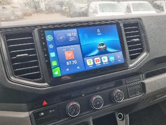 Volkswagen Crafter 2.0 TDI 103 KW Airco picture 17